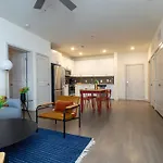 Modern Nulu 2Br Cozysuites Unit 03