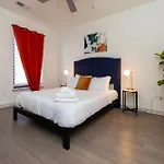 Modern Nulu 2Br Cozysuites Unit 03