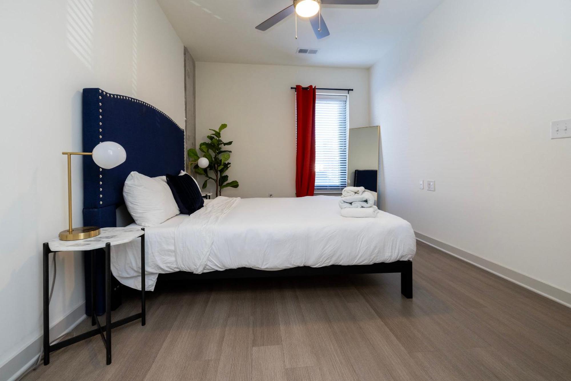 Apartment Modern Nulu 2br Cozysuites Unit 03 *