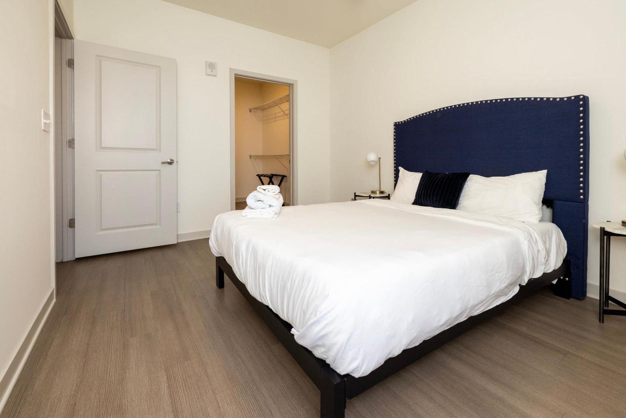 Modern Nulu 2br Cozysuites Unit 03 * Louisville