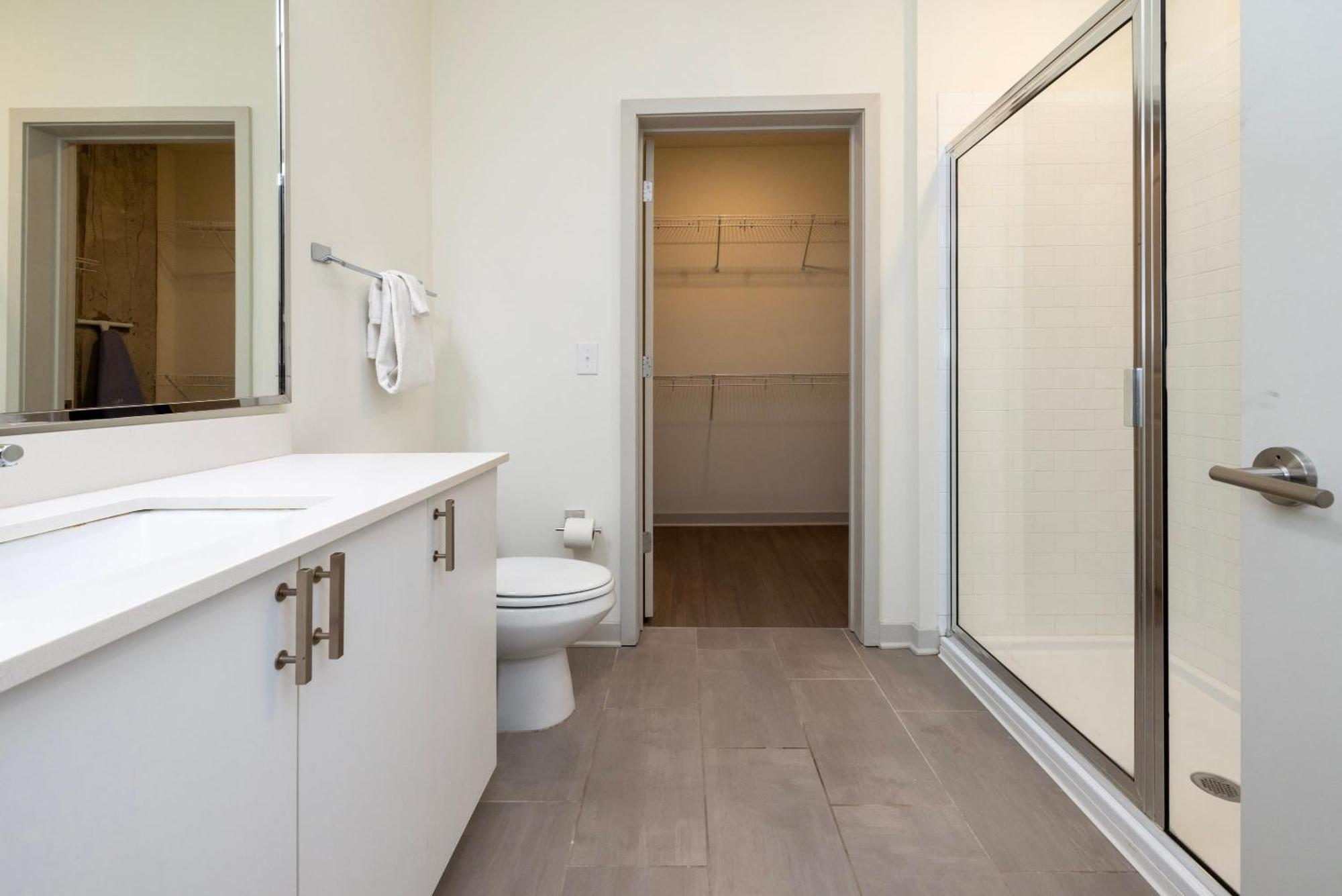 Apartment Modern Nulu 2br Cozysuites Unit 03 Louisville