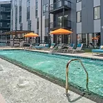 Modern Nulu 2Br Cozysuites Unit 03